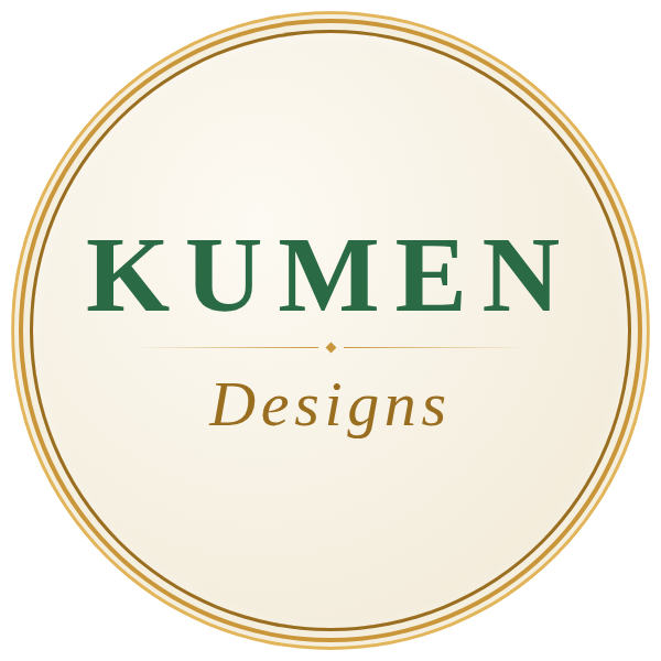 KUMEN Designs Logo